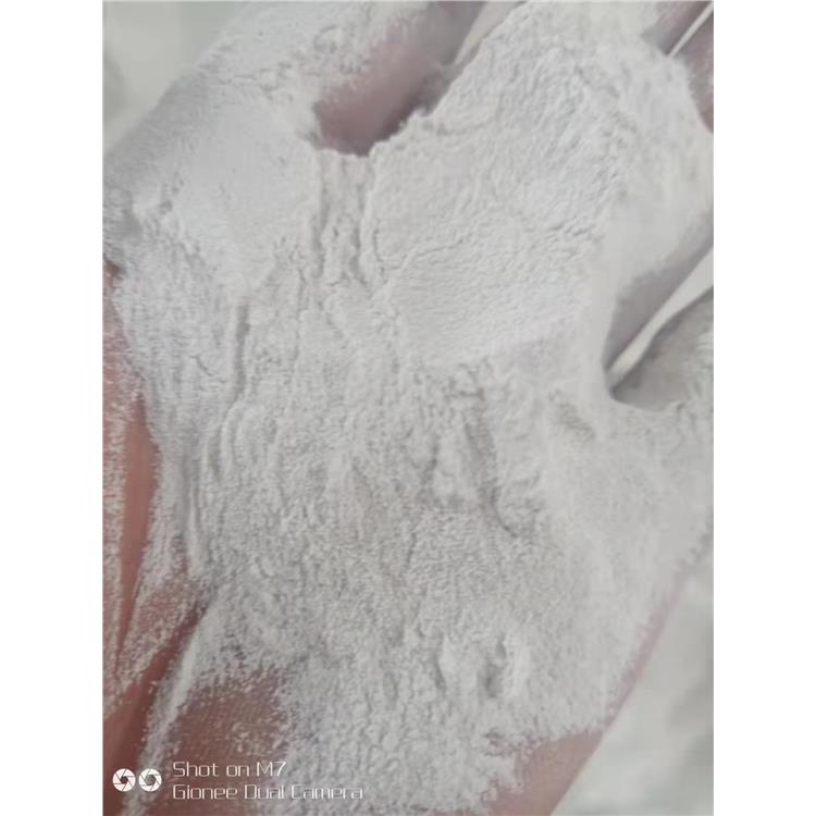 烟台高林轻质碳酸镁使用说明